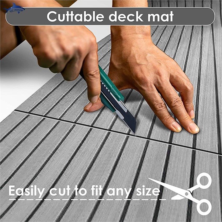 XYFmarine EVA boat deck mats wholesale for industrial buyers