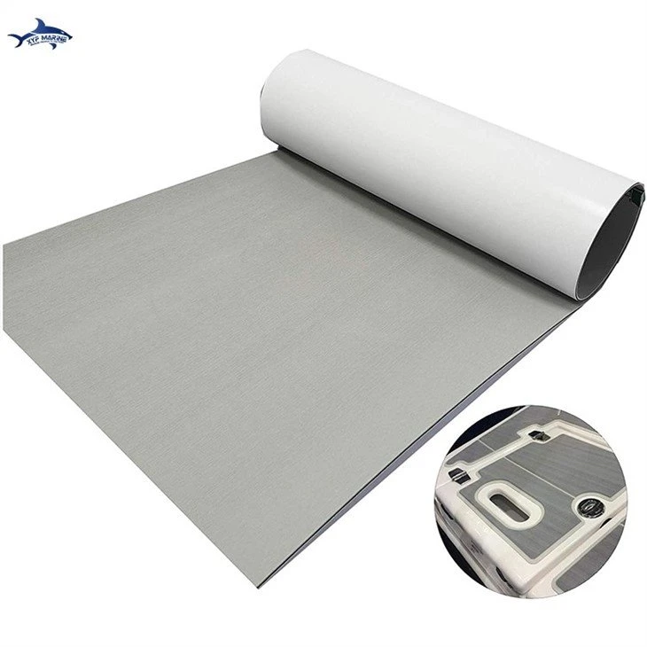 XYFmarine EVA foam boat floor panels B2B for industrial buyers
