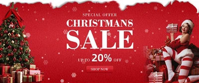 Xyfmarine Christmas Sale